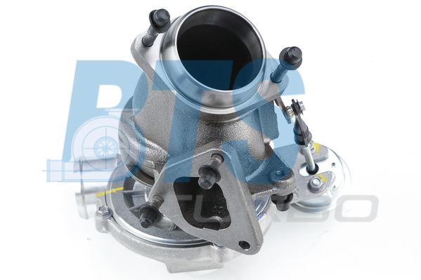 BTS TURBO Ahdin T914550